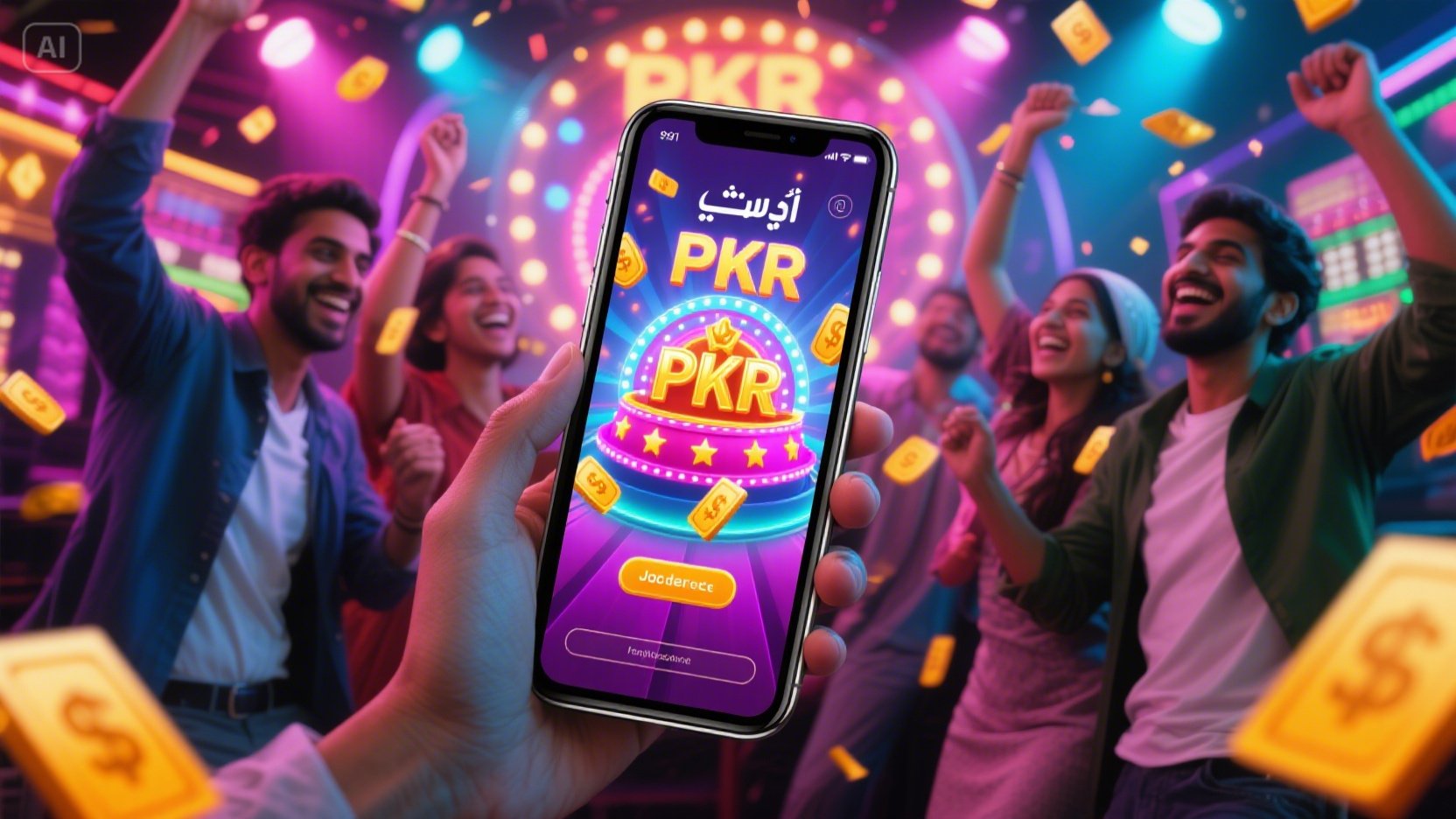 Lucky Elf CasinoDeposit PKR once and enjoy a 200% instant return! Pakistani players can win big, play responsibly, and enjoy fair gaming with trusted payment options.