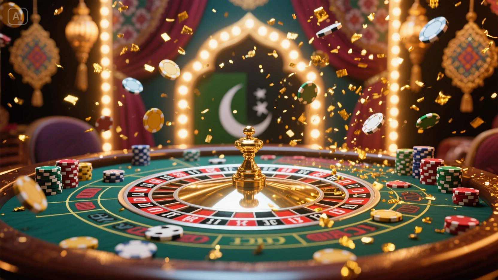 Lucky Elf CasinoDeposit in PKR today and get a 200% instant bonus! Pakistani players can enjoy sports betting, live casino, and crash games with trusted payments.